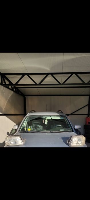 Vând faruri passat!