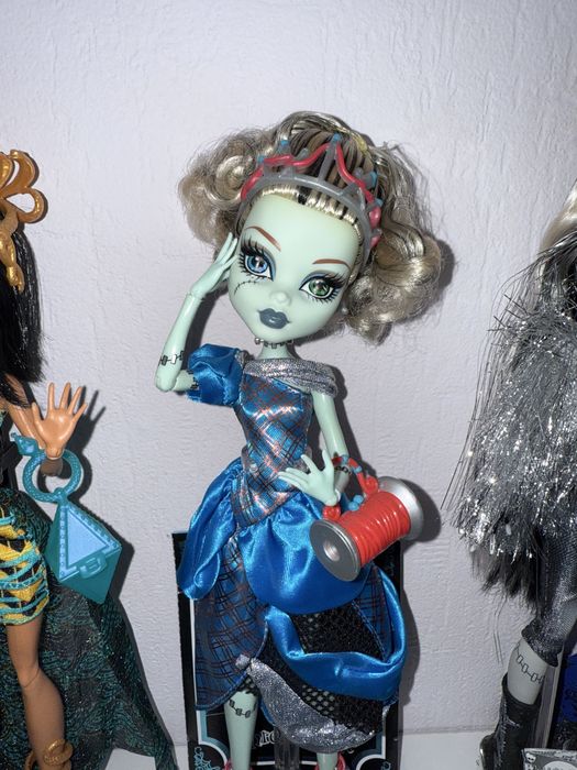 куклы Monster High Монстер Хай Монстр Хай