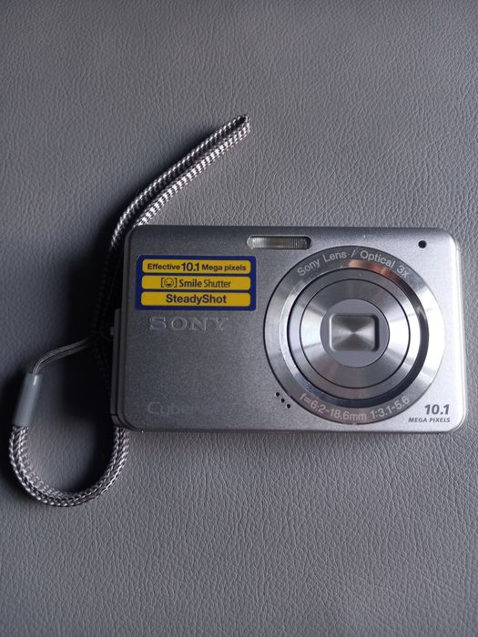 Camere foto  digitale Y2K diferite mărci