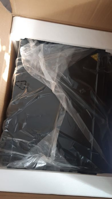 Продам мини печку