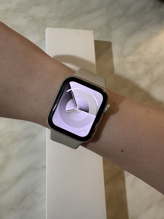 Apple Watch SE 40 mm