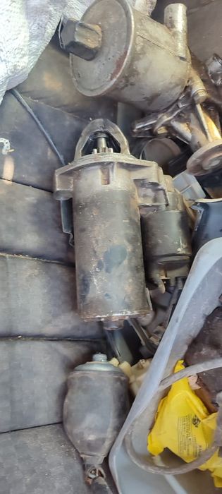 Мерс 190 розбор мерс фар  паркоп