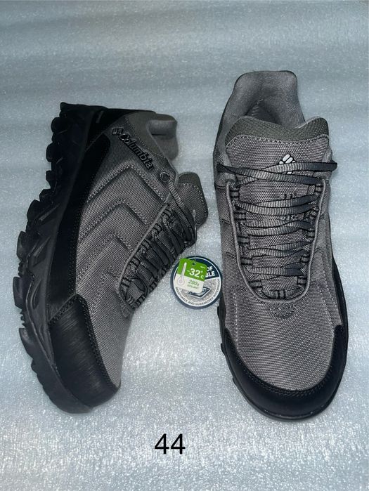 Columbia Yangi sifati bomba