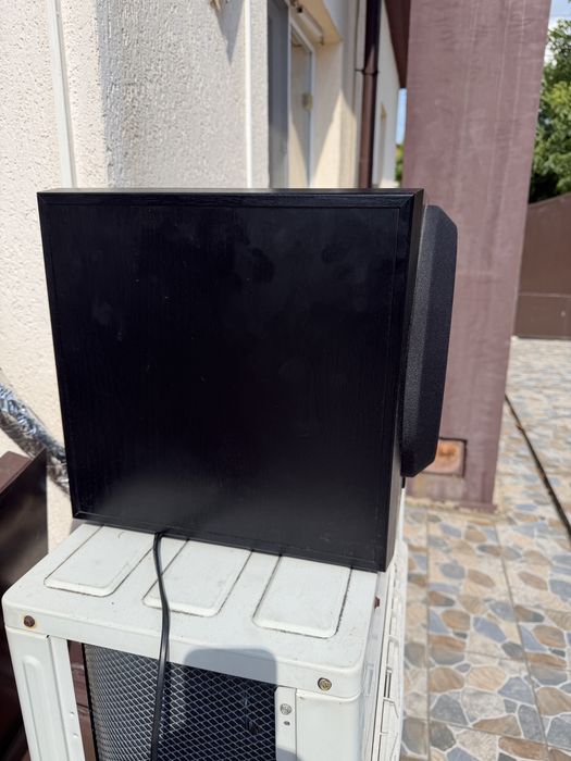 Subwoofer  yamaha yst sw 216