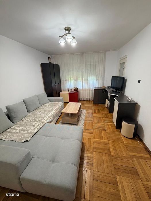 Inchiriem apartament cu 2 camere in Mazepa 2, et.3, pret 2000 de lei — fotografia 2