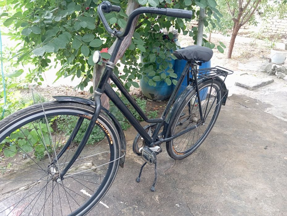 2 ta velosiped xolati yaxshi