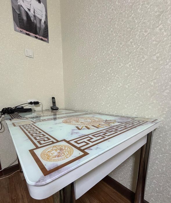 Стол раскладной!