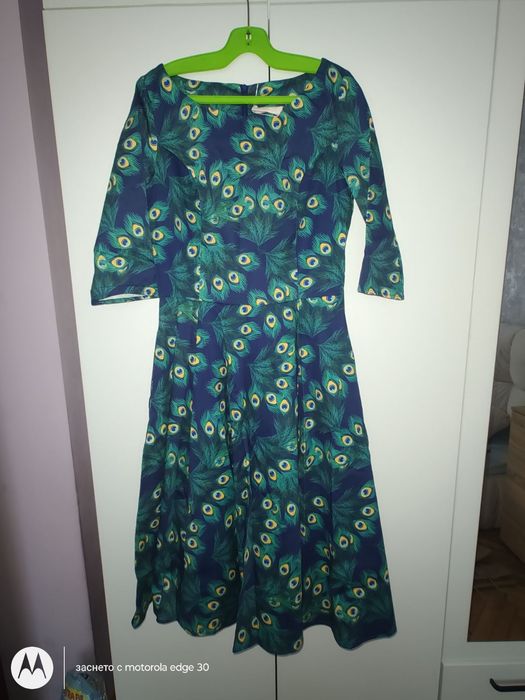 Ефирни блуза, риза рокля GERRY WEBER,HM