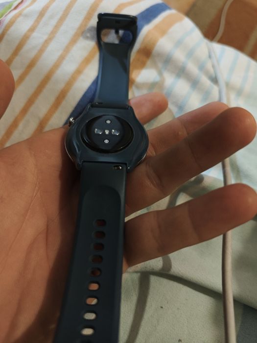 Amazfit gtr mini