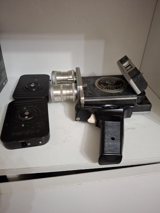 Кинопроектор  киев 16с-3