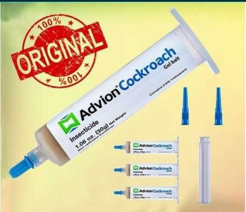 Шприц США от тараканов дезинфекция