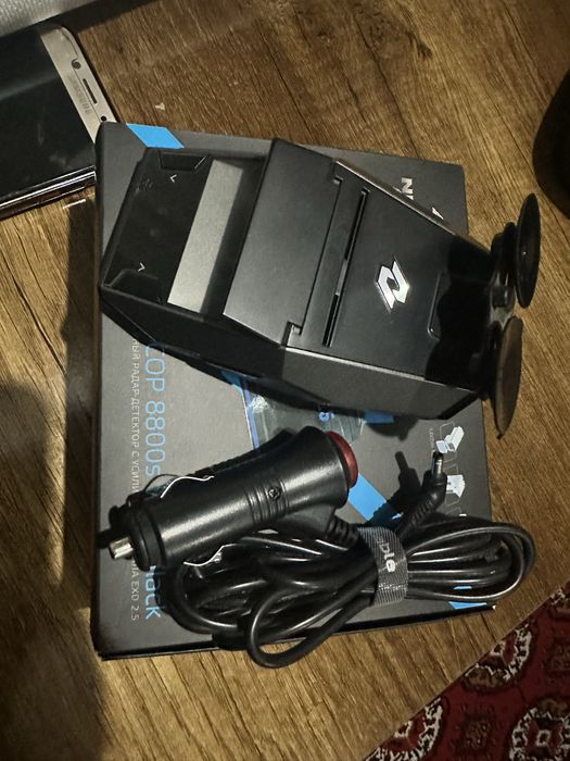 Анти радар 8800s