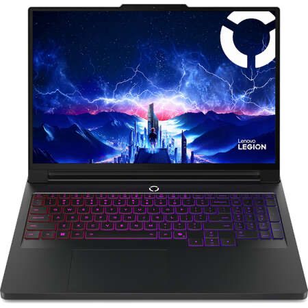 Lenovo Legion pro RTX 5080, Ultra 9