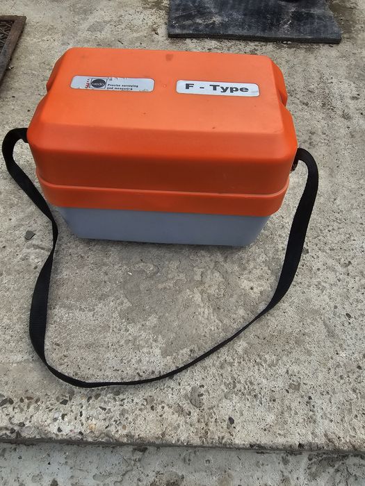 Vand /schimb Nivela Optică NEDO F32