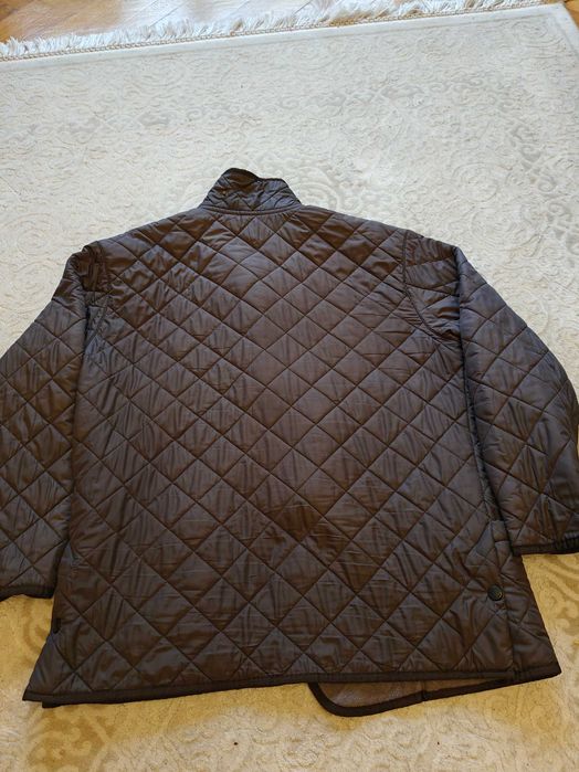 Vand geaca Barbour XL Barbati