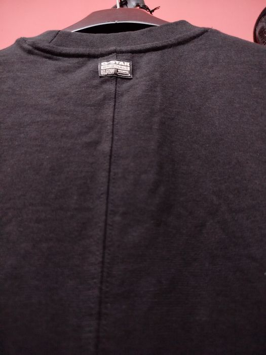 Оригинална тениска G-Star Raw Motion Boxy XS S M Oversized нова мъжка