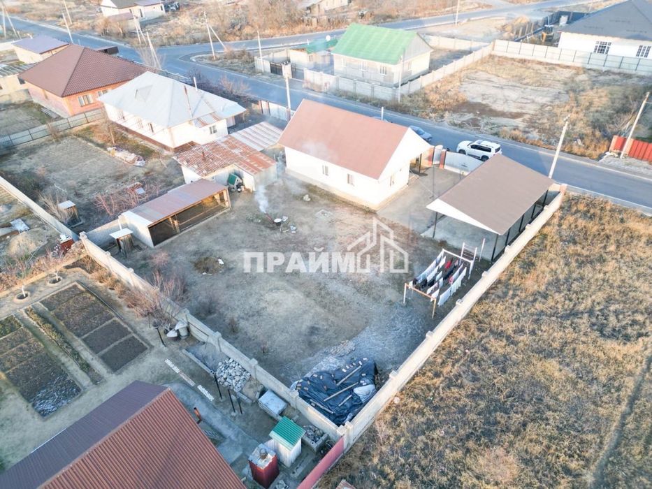 ПРОДАМ 4Х. Дом Жастар (Санжар ПРАЙМ)