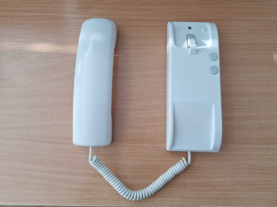 Домофон Telekom Телеком