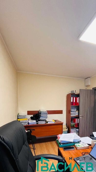 Продава се Тристаен апартамент в София, Център - 72 кв.м за 1346 €/кв.м - Снимка #7