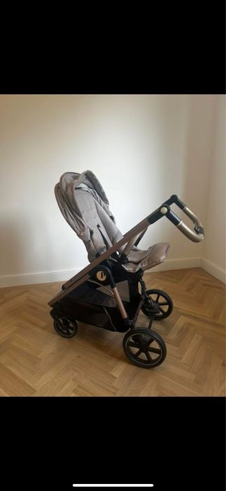 Carucior Peg Perego Veloce 3 in 1