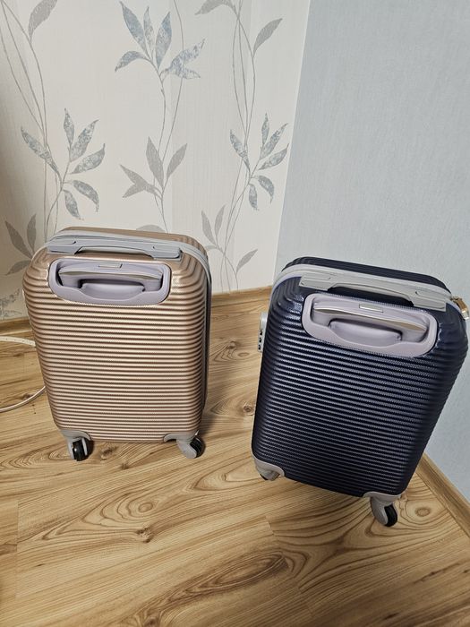Малки куфари 43/32/20