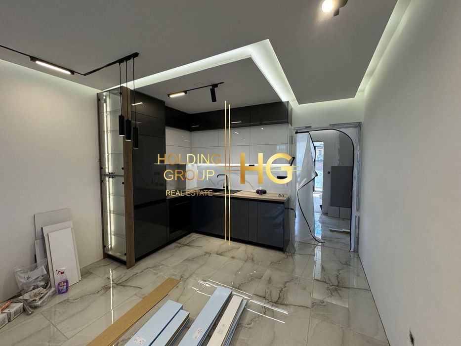 Продава се Тристаен апартамент в к.к. Св.Св. Константин и Елена - 93 кв.м за 2087 €/кв.м - Снимка #1