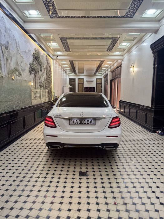Other E 200 2019 — 6