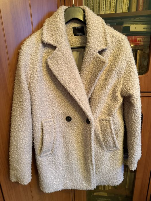 Верхняя одежда осень зима