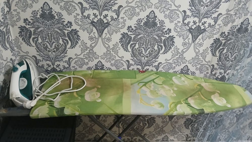 Доска для Глажевания