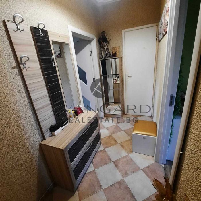 Продава се Тристаен апартамент в Пловдив, Кючук Париж - 64 кв.м за 1829 €/кв.м - Снимка #7