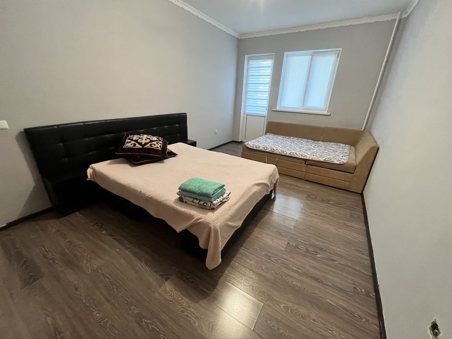 Сдаю квартиру ПОСУТОЧНО