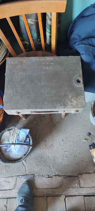 Фотоувеличитель СССР