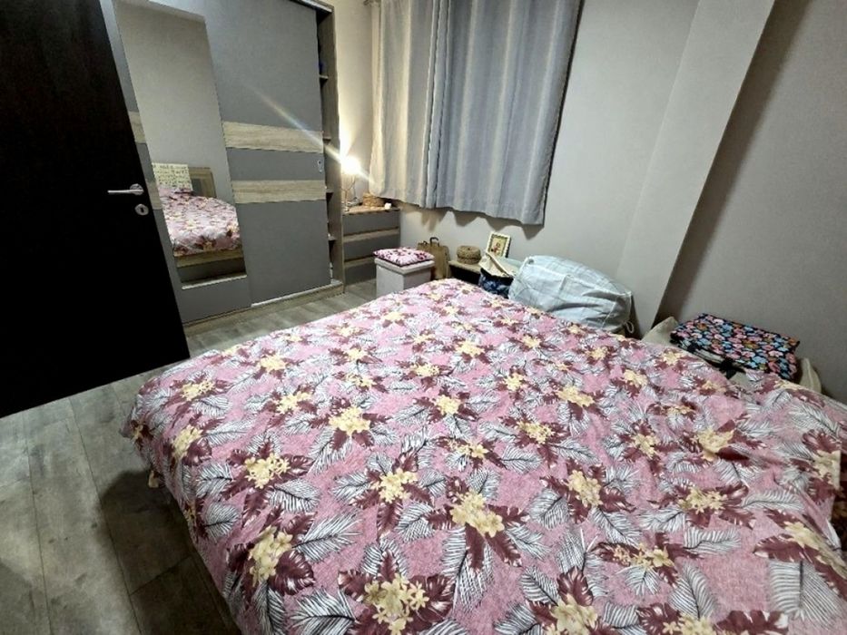 Дава се под наем Двустаен апартамент в Пловдив, Прослав - 70 кв.м за 357 € - Снимка #8