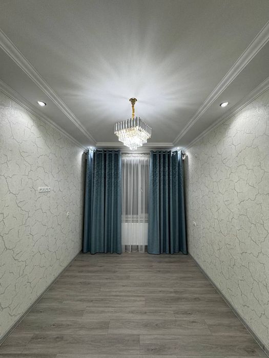 Kvartira navastroyka