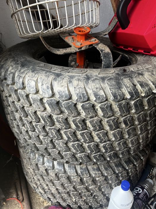 Cauciucuri pentru offroad