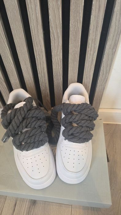 Vând pantofi nike air force 1 rope 38