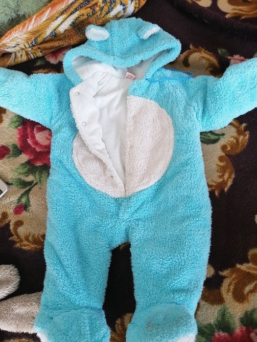 Продам комбинезоны