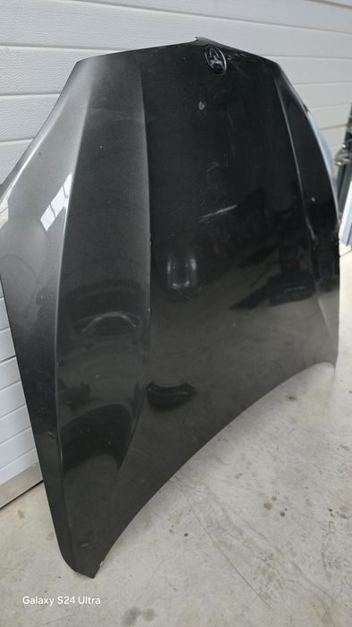 Capota fata bmw x5 f15