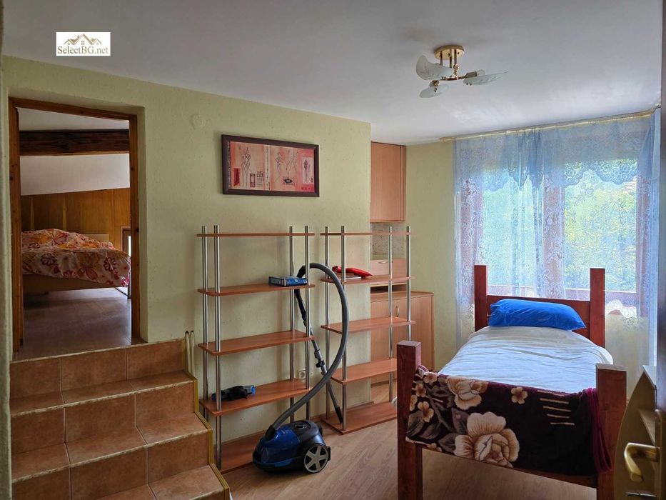 Продава се Къща в с. Къпиново, Област Велико Търново - 180 кв.м за 1111 €/кв.м - Снимка #10