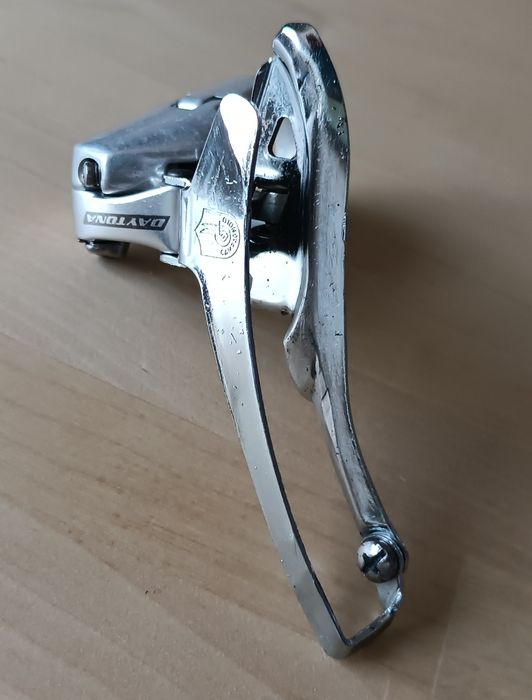 Schimbător foi bicicleta Campagnolo Daytona 2x9s