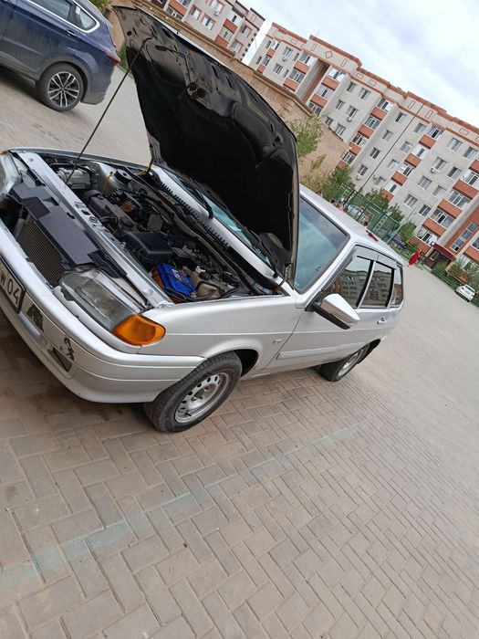 Продам авто в отличном состоянии