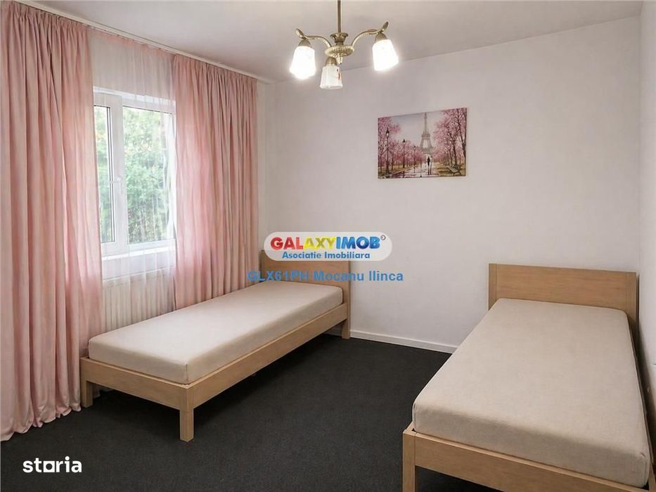Inchiriere casa pentru muncitori, zona Nord, Ploiesti