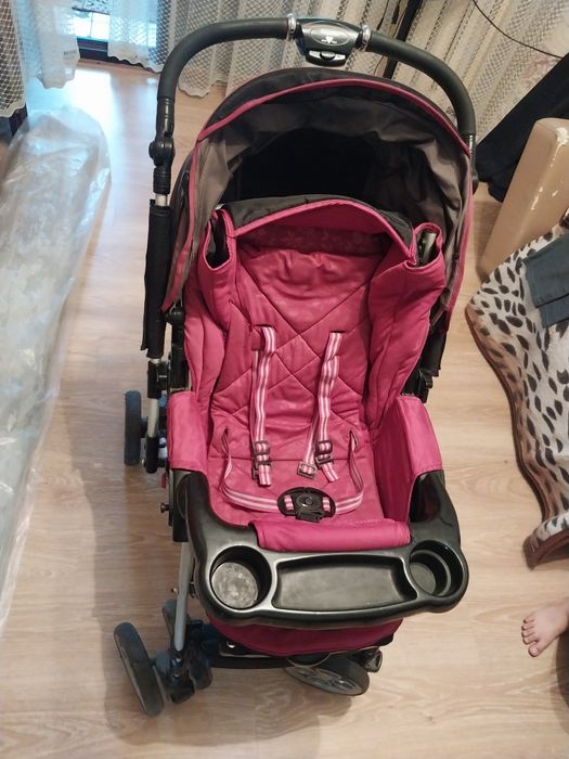 Детский коляски бу