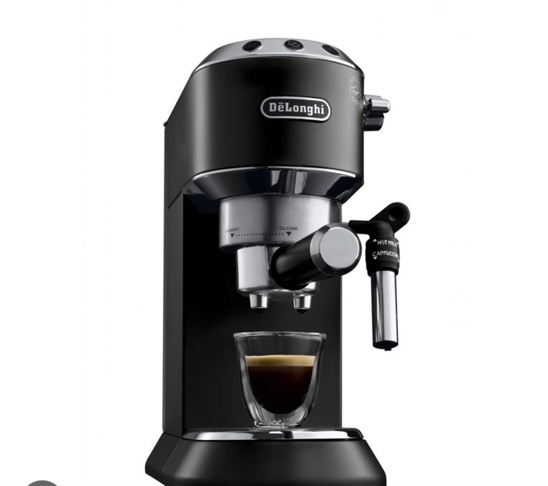 Кофемашинка / Кофеварки