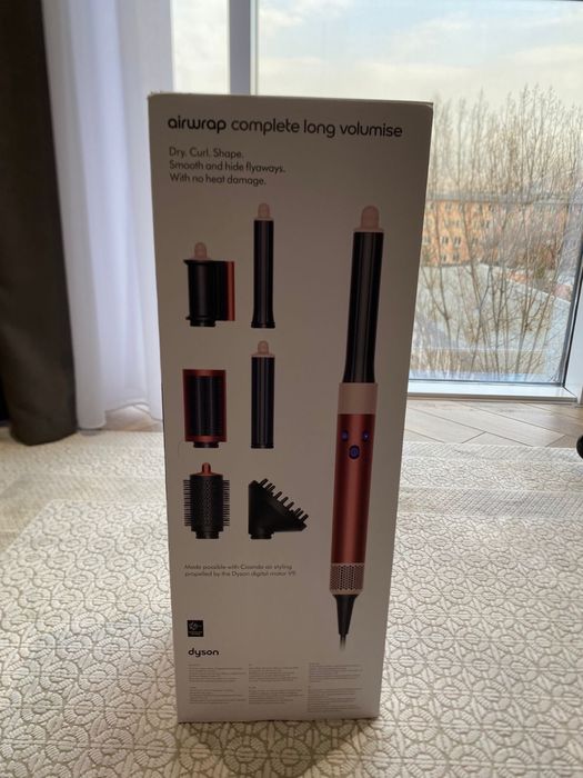 Продается Dyson Styler Дайсон Стайлер