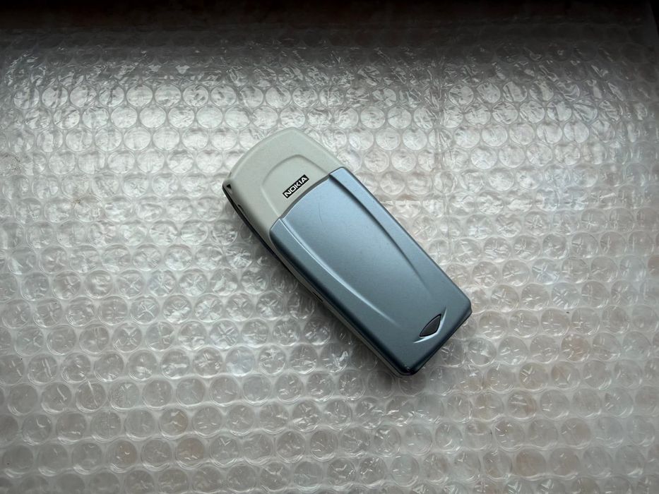 Nokia 6100 in stare foarte  buna! De colectie!