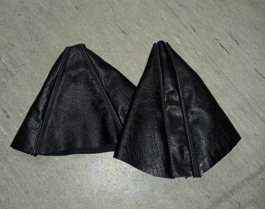 Manson husa schimbator viteza BMW Seria 1, 3, 5 -,E81 E82 E87 E88 E60 E90