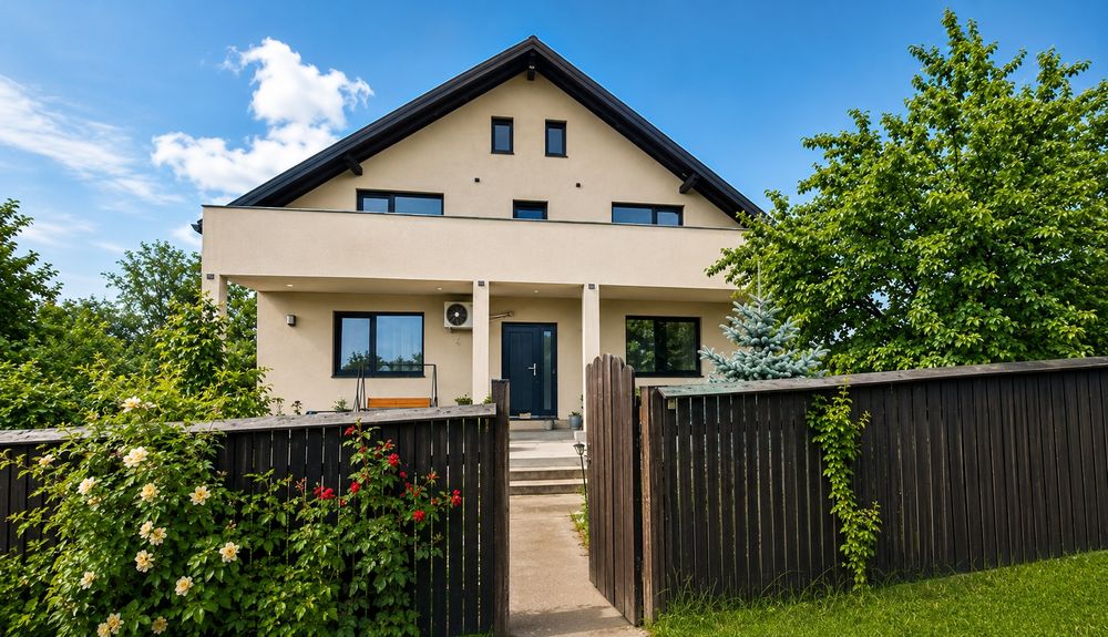 Casa ideală pensiune sau locuit , 1000 mp teren, utilitati,vedere Ceahlău