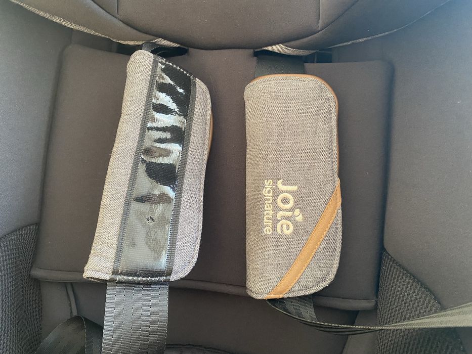 Столче за кола Joie I-Prodigi, Plus Test, 40-125 см, max. 22.5 kg