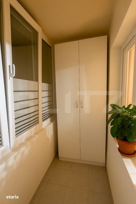 OPORTUNITATE! Apartament 3 camere | 54 mp | Etaj 1 | Parcare | Grigore